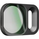Moment Mobile Anti-Glare CPL QuickLock Filter for iPhone 17 Pro Max