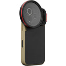 Moment 67mm QuickLock Filter Mount for iPhone 17 Pro Max Case