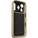 Moment Camera Case for iPhone 17 Pro (Tan)