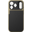Moment Camera Case for iPhone 17 Pro (Tan)