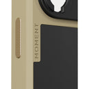 Moment Camera Case for iPhone 17 Pro (Tan)