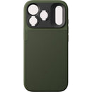 Moment Camera Case for iPhone 17 Pro (Olive)