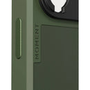 Moment Camera Case for iPhone 17 Pro (Olive)