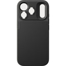 Moment Camera Case for iPhone 17 Pro (Black)