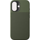 Moment Camera Case for iPhone 17 (Olive)