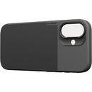 Moment Camera Case for iPhone 17 (Black)