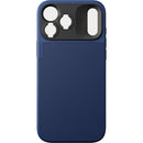 Moment Camera Case for iPhone 17 Pro Max (Indigo)