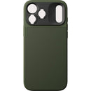Moment Camera Case for iPhone 17 Pro Max (Olive)
