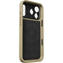 Moment Camera Case for iPhone 17 Pro Max (Tan)