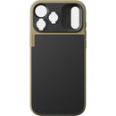 Moment Camera Case for iPhone 17 Pro Max (Tan)
