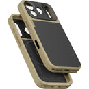 Moment Camera Case for iPhone 17 Pro Max (Tan)