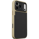 Moment Camera Case for iPhone 17 Pro Max (Tan)