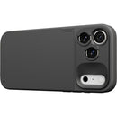 Moment Camera Case for iPhone 17 Pro Max (Black)