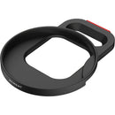 Moment 67mm QuickLock Filter Mount for iPhone 17 Pro Max Case
