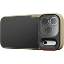 Moment CineBloom QuickLock Filter for iPhone 17 Pro (10% Density)