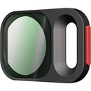 Moment Mobile Anti-Glare CPL QuickLock Filter for iPhone 17 Pro Max