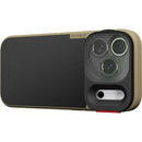 Moment Mobile Anti-Glare CPL QuickLock Filter for iPhone 17 Pro Max