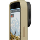 Moment Mobile Anti-Glare CPL QuickLock Filter for iPhone 17 Pro Max