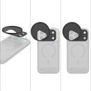 SmallRig FilMov Attachable Filter Adapter for iPhone 17 Pro Max