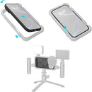 SmallRig FilMov Photography Phone Case for iPhone 17 Pro Max (Black)