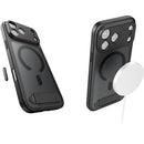 SmallRig FilMov Photography Phone Case for iPhone 17 Pro Max (Black)