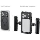 SmallRig Mobile Dual Handheld Kit for iPhone 17 Pro