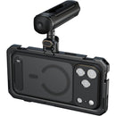SmallRig Mobile Dual Handheld Kit for iPhone 17 Pro
