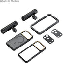 SmallRig Mobile Dual Handheld Kit for iPhone 17 Pro Max