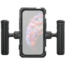 SmallRig Mobile Dual Handheld Kit for iPhone 17 Pro Max
