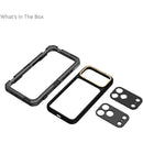 SmallRig Mobile Video Cage for iPhone 17 Pro Max (Basic Edition)