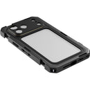 SmallRig Mobile Video Cage for iPhone 17 Pro Max (Basic Edition)