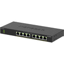 Netgear GS308LP 8-Port Gigabit PoE+ Compliant Unmanaged Switch