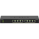 Netgear GS308LP 8-Port Gigabit PoE+ Compliant Unmanaged Switch