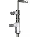 Impact Keygrip Right-Angle Baby Adapter