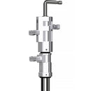 Impact Keygrip Right-Angle Baby Adapter