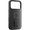 Peak Design Clarino Everyday Loop Case for iPhone 17 Pro (Black)