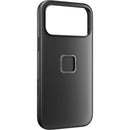 Peak Design Everyday Case for iPhone 17 Pro Max (Black)