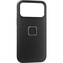 Peak Design Everyday Case for iPhone 17 Pro Max (Charcoal)
