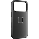 Peak Design Everyday Case for iPhone 17 Pro (Black)