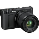 Nikon ZR Cinema Camera with 35mm f/1.4 Lens Kit