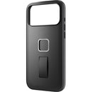 Peak Design Clarino Everyday Loop Case for iPhone 17 Pro Max (Black)