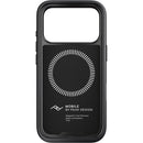 Peak Design Clarino Everyday Loop Case for iPhone 17 Pro (Black)