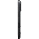 Peak Design Clarino Everyday Loop Case for iPhone 17 Pro (Black)