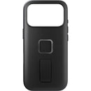 Peak Design Clarino Everyday Loop Case for iPhone 17 Pro (Black)