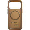 Peak Design Clarino Everyday Loop Case for iPhone 17 Pro (Tan)