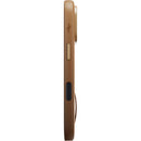 Peak Design Clarino Everyday Loop Case for iPhone 17 Pro (Tan)