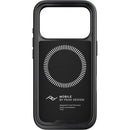 Peak Design Everyday Case for iPhone 17 Pro (Black)