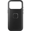 Peak Design Everyday Case for iPhone 17 Pro (Black)