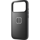 Peak Design Everyday Case for iPhone 17 Pro (Black)