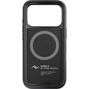 Peak Design Everyday Case for iPhone 17 Pro (Charcoal)